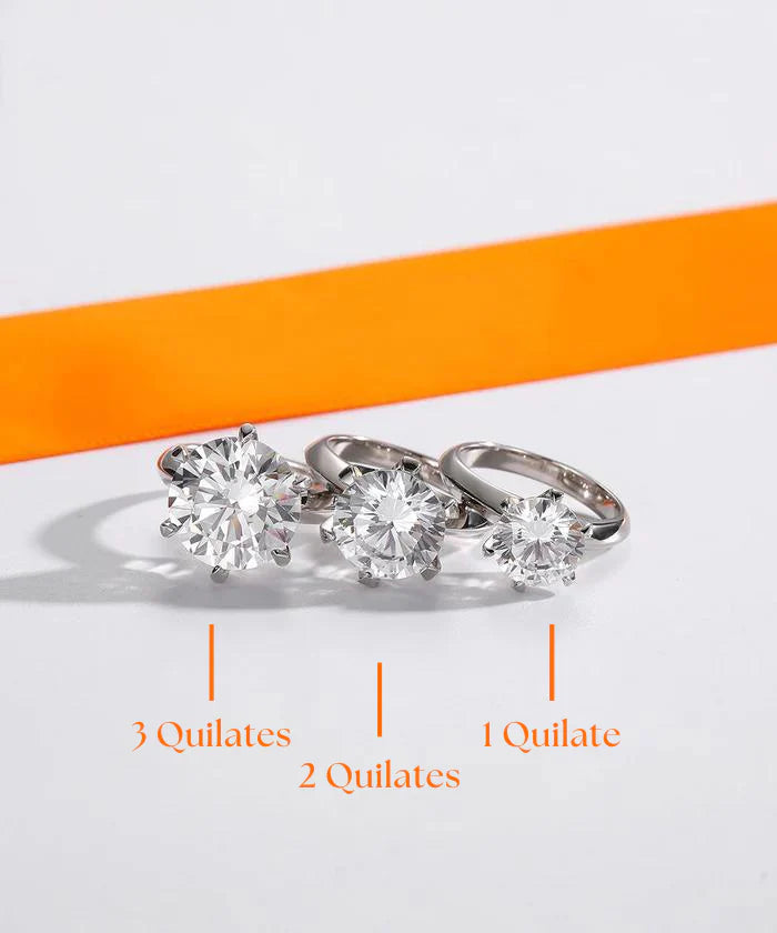 Solitário Étoile™