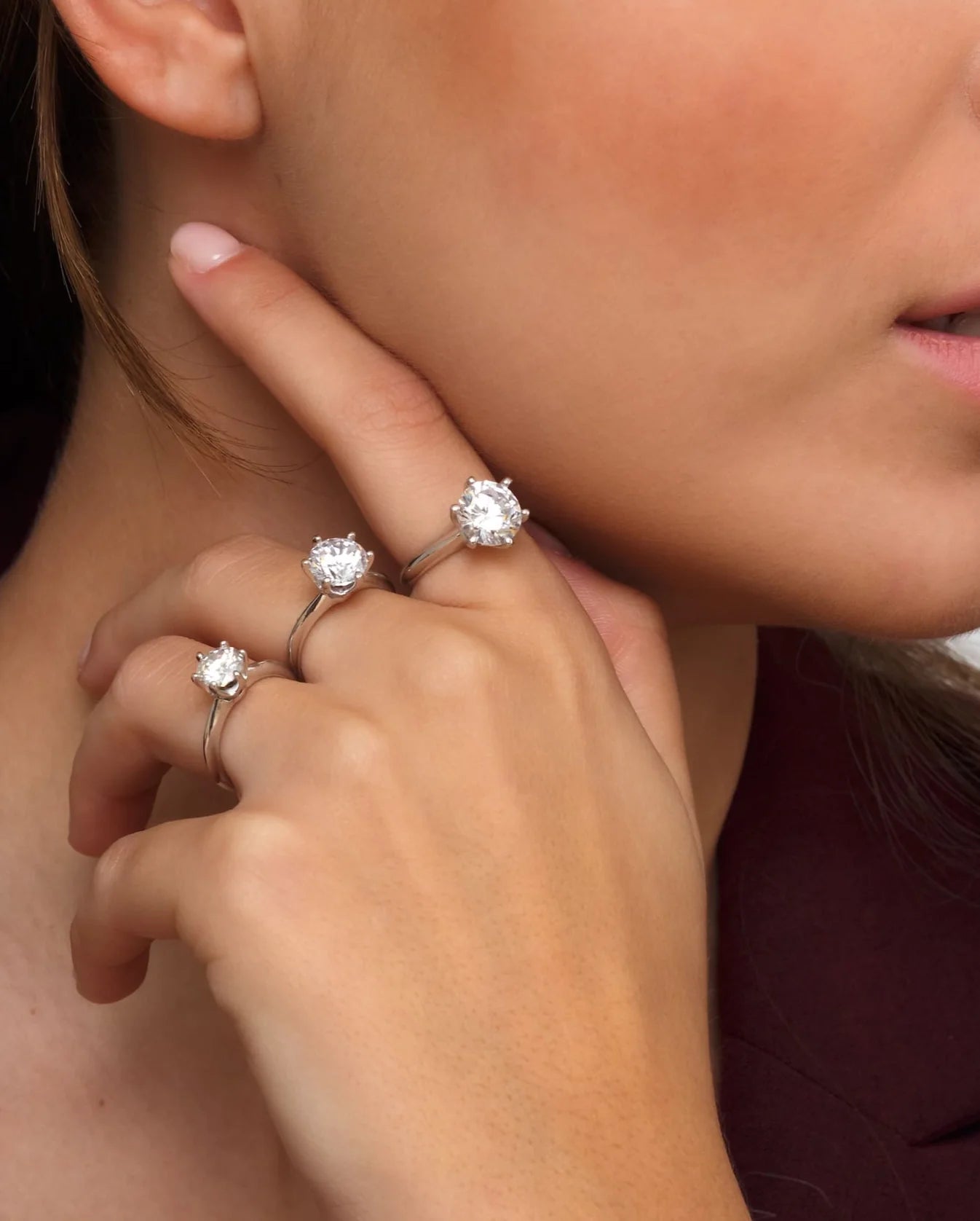 Solitário Étoile™