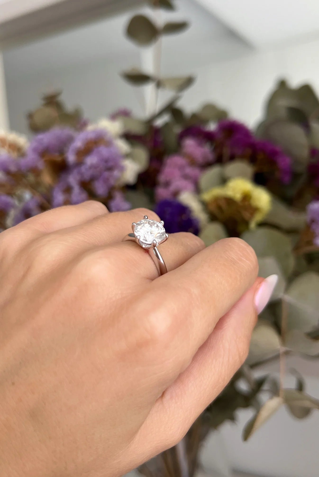 Solitário Étoile™