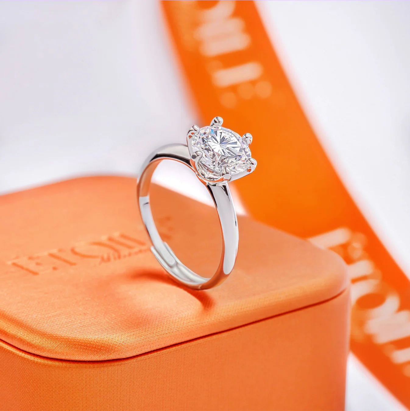 Solitário Étoile™