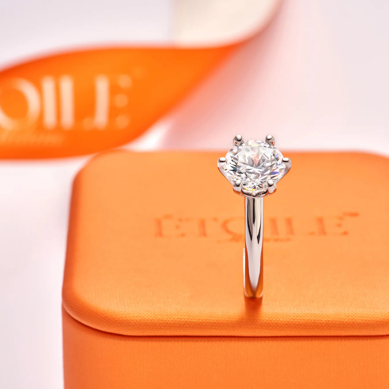 Solitário Étoile™