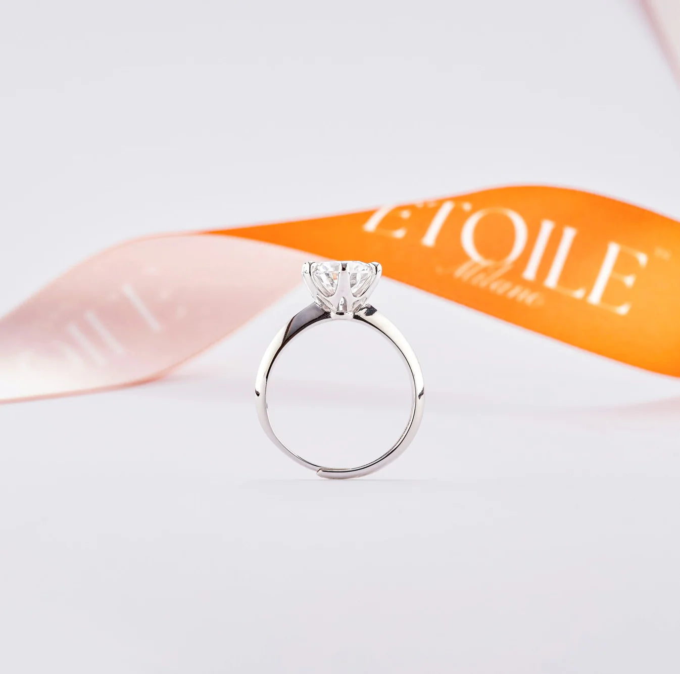 Solitário Étoile™