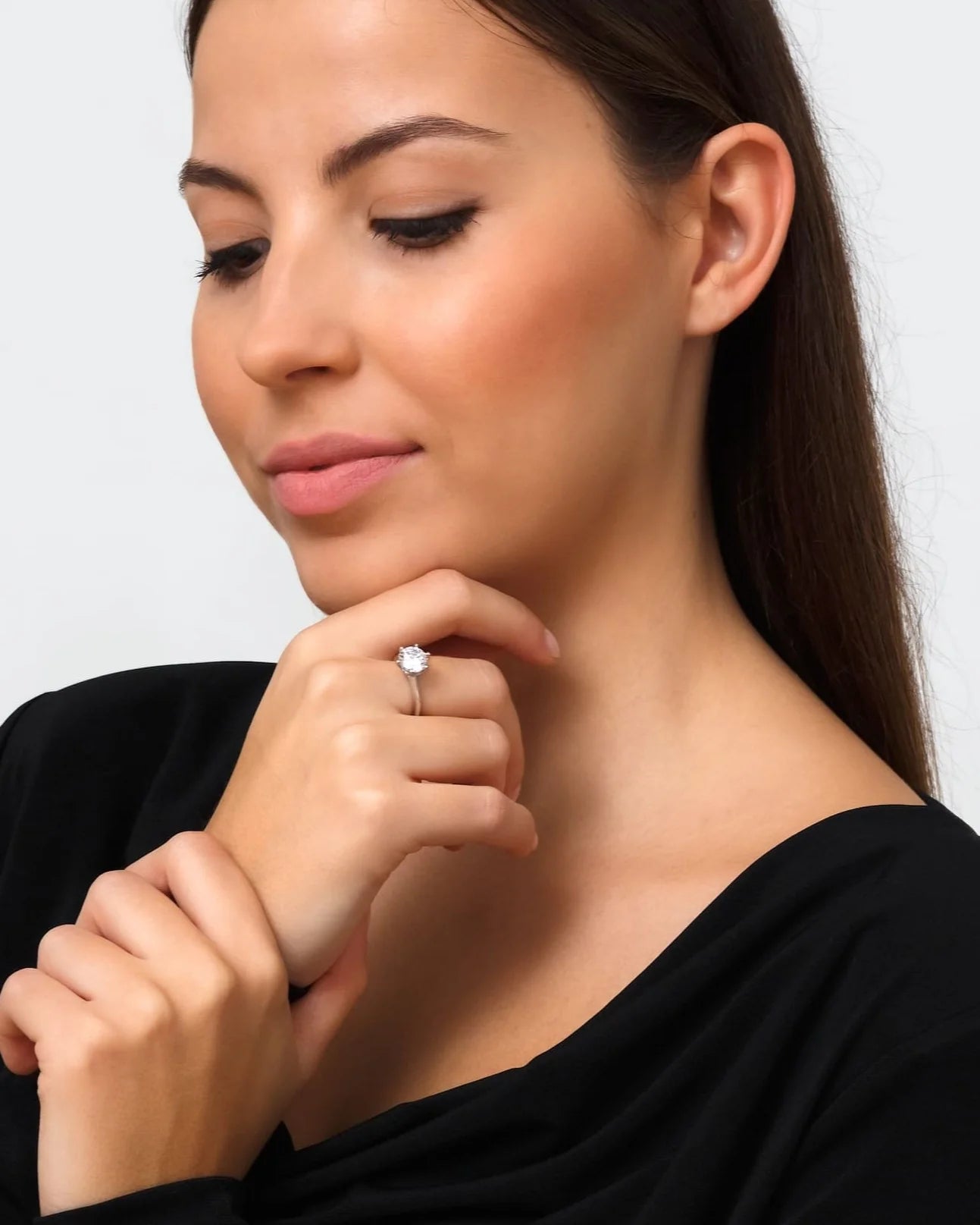 Solitário Étoile™